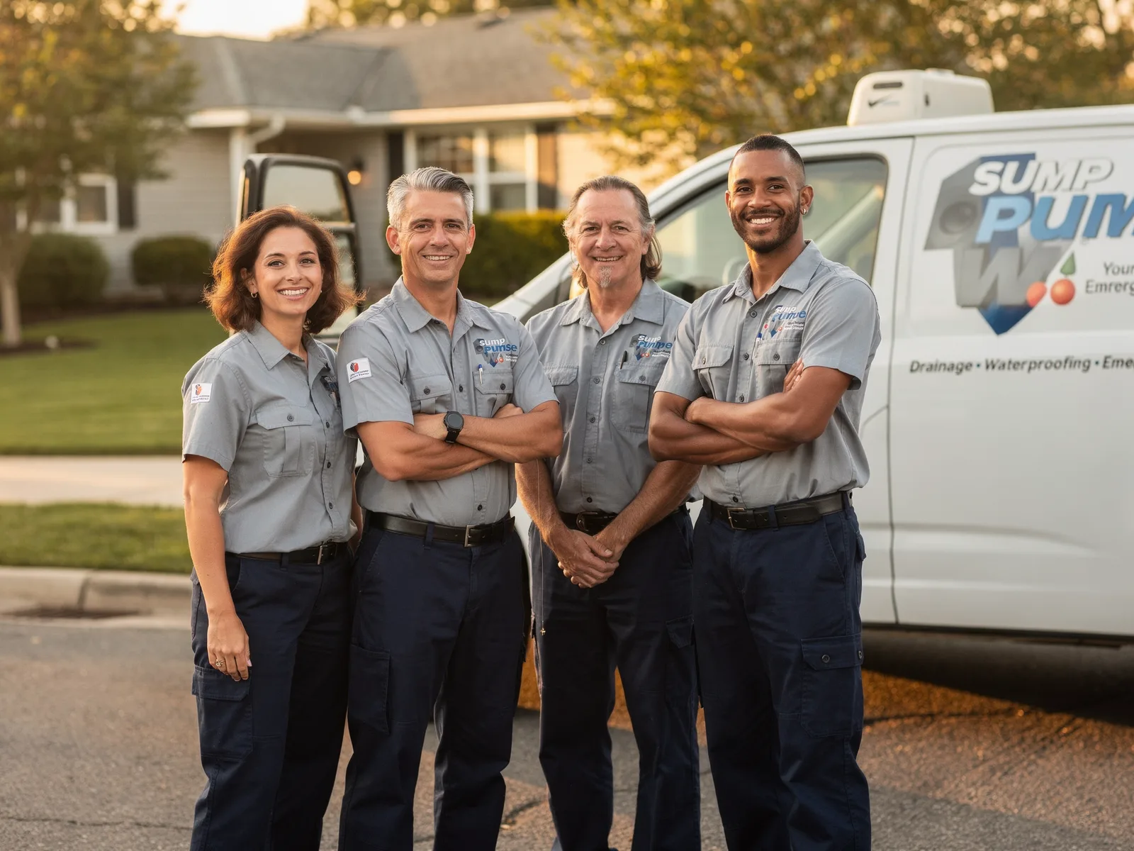Water Heater Repair company in Trumbull, CT