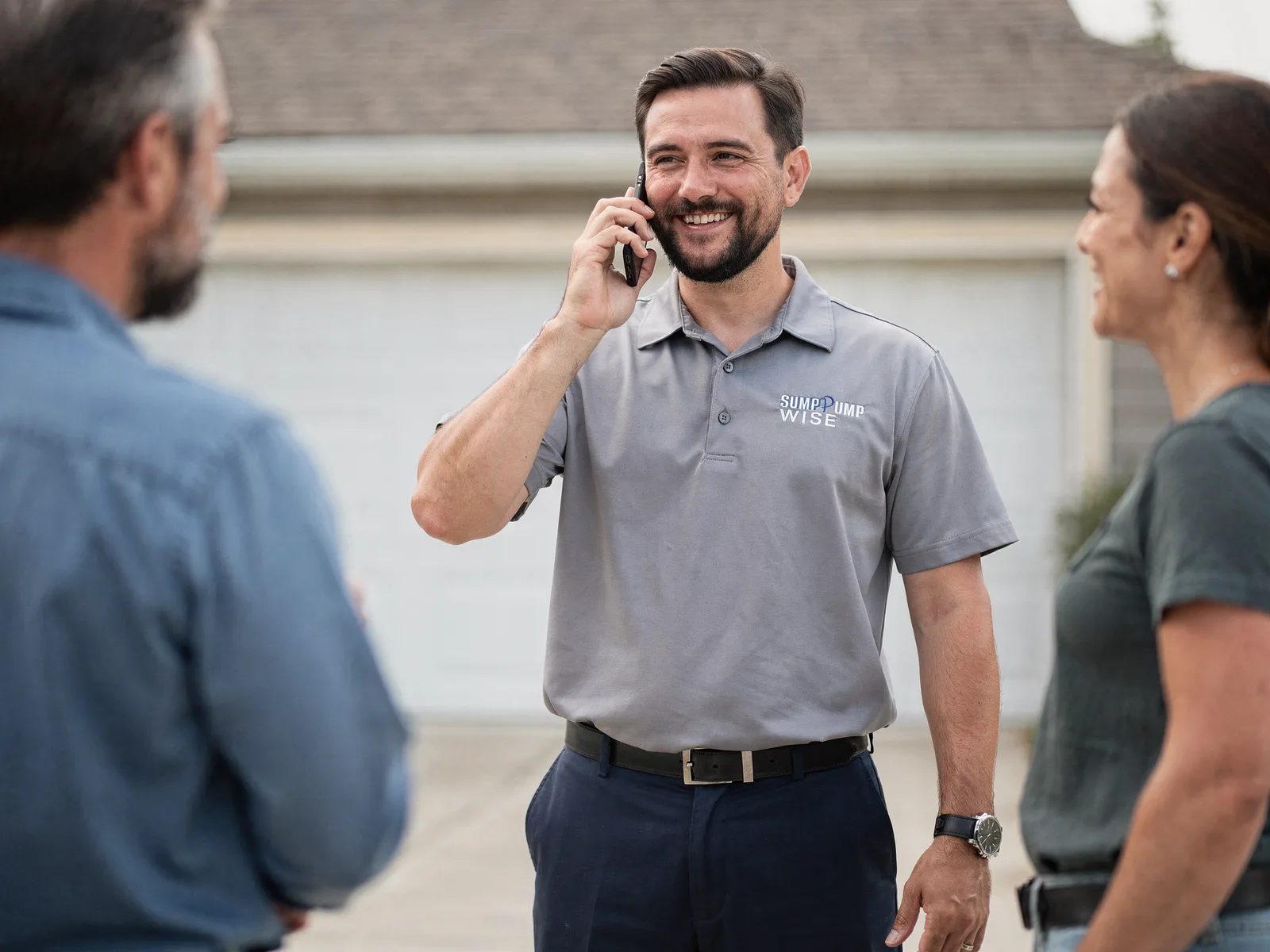 Pipe Repair And Replacement in Trumbull, CT